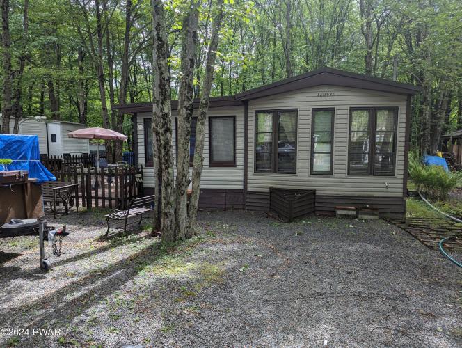 Photo of 113 Navajo Lane, Shohola PA