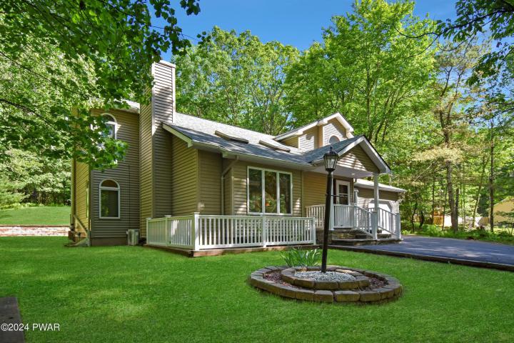 Photo of 127 Maple Drive, Shohola PA