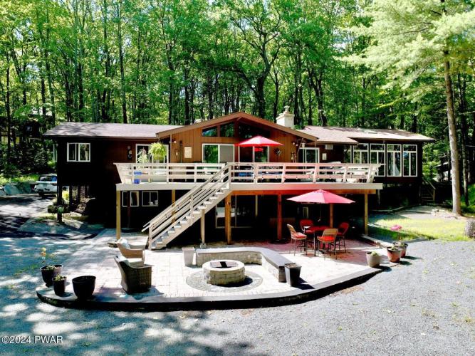 Photo of 903 Dogwood Court, Blooming Grove PA