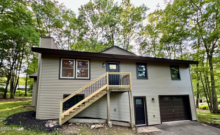 Photo of 106 Rodeo Lane, Blooming Grove PA