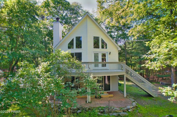 Photo of 190 Westfall Drive, Delaware PA