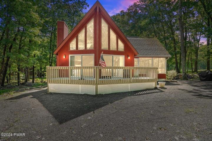 Photo of 215 Broadmoor Drive, Blooming Grove PA