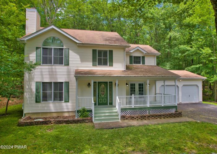 Photo of 1106 Underhill Court, Lehman PA