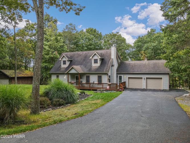 Photo of 114 Beartrap Mountain Road, Greene PA