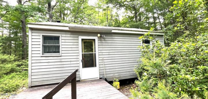 Photo of 298 White Deer Lake Road, Lackawaxen PA