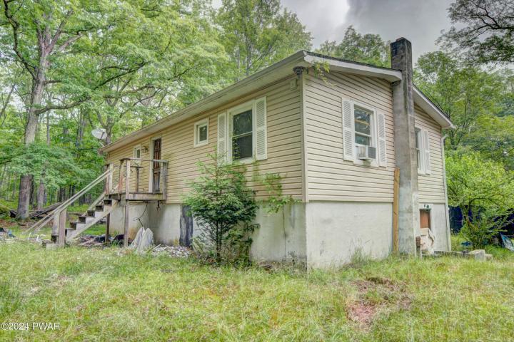 Photo of 108 Oriole Court, Lackawaxen PA