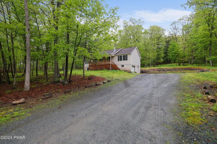 Photo of 120 Westwood Lane, Lackawaxen PA