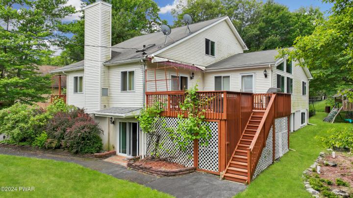 Photo of 105 Stamford Road, Delaware PA