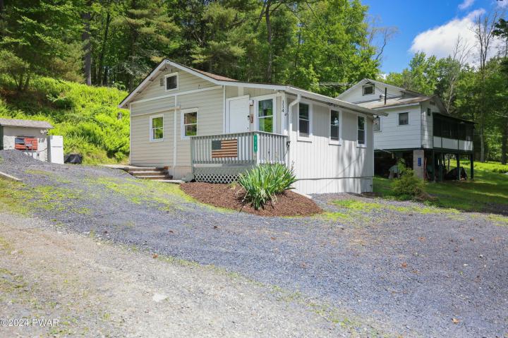 Photo of 114 Maurauder Lane, Delaware PA