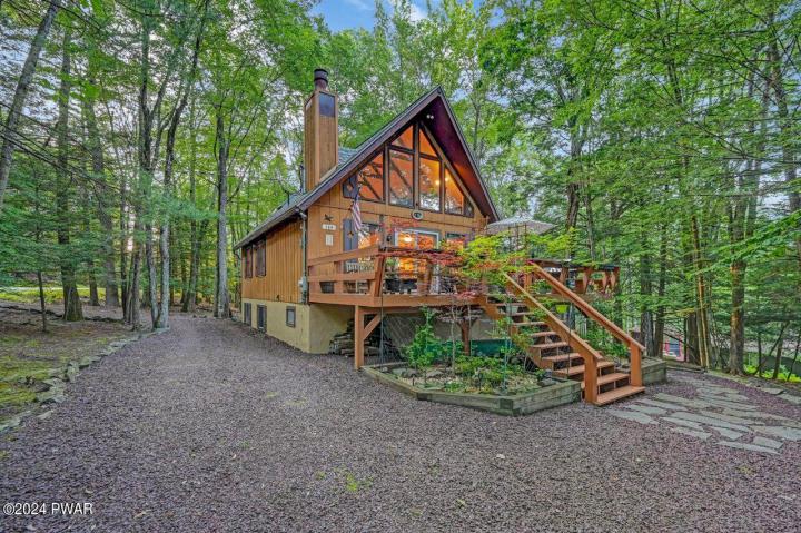 Photo of 199 Indian Drive, Greene PA