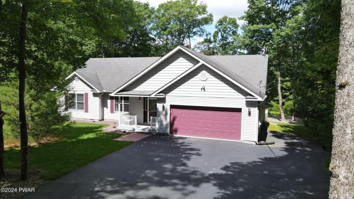Photo of 234 Surrey Drive, Blooming Grove PA