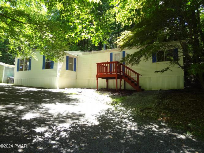 Photo of 117 Marina Way, Greene PA
