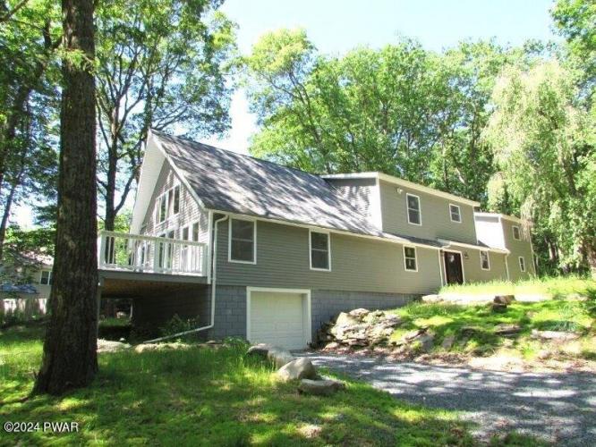Photo of 211 Country Club Drive, Blooming Grove PA