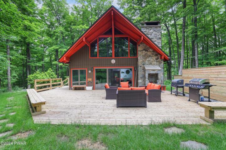 Photo of 106 Tamarack Lane, Greene PA