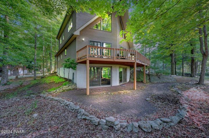 Photo of 110 Valley Run Road, Greene PA