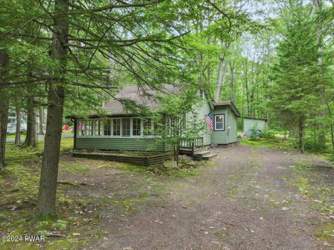 Photo of 950 Pa-390, Greene PA
