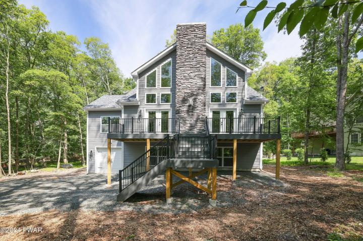 Photo of 124 Karl Hope Boulevard, Lackawaxen PA