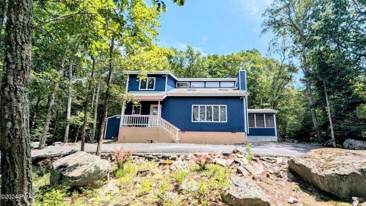 Photo of 211 Stirrup Lane, Blooming Grove PA