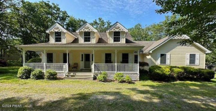 Photo of 110 Gaskin Drive, Blooming Grove PA