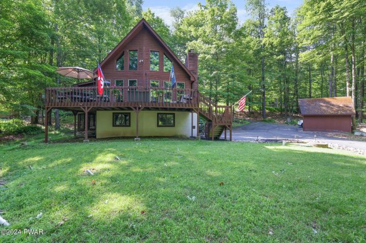 Photo of 137 Tanbark Drive, Greene PA