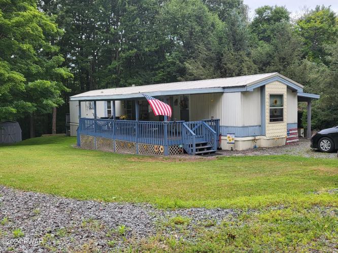 Photo of 114 Buckhead Park Circle, Greene PA
