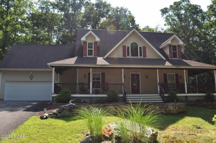 Photo of 106 Locust Lane, Greene PA