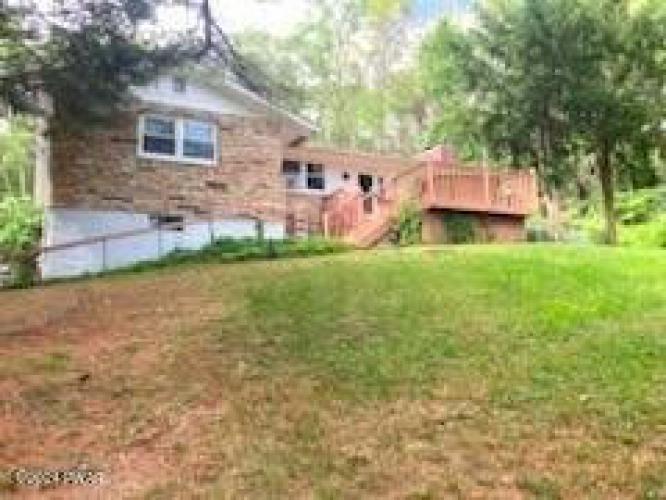 Photo of 129 Milford Heights Road, Milford PA