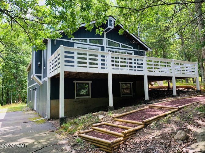 Photo of 227 Forest Drive, Blooming Grove PA
