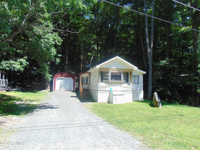 Photo of 130 Marina Way, Greene PA
