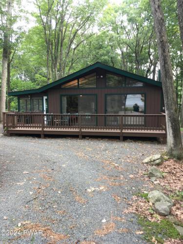 Photo of 125 Rodeo Drive, Blooming Grove PA