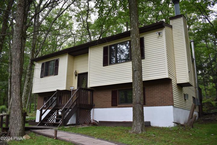 Photo of 508 Forest Drive, Blooming Grove PA