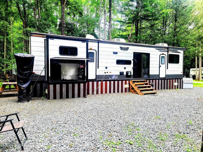 Photo of 132 Birchy Brook Drive, Milford PA