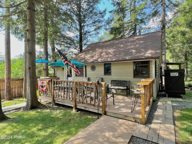 Photo of 1080 Rt 390, Greene PA