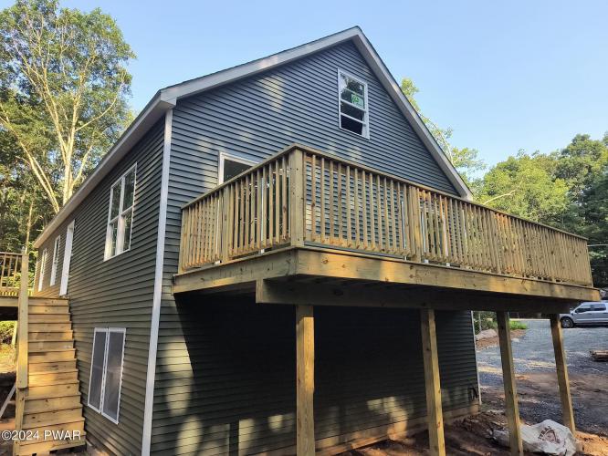 Photo of 166 Seneca Drive, Milford PA