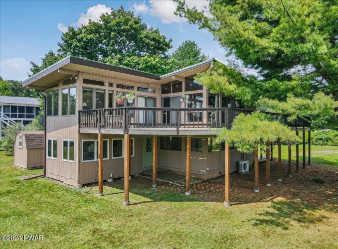 Photo of 119 Overlook Lane, Blooming Grove PA