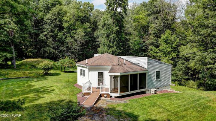Photo of 238 Engvaldsen Road, Lackawaxen PA