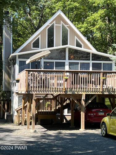Photo of 207 Maple Ridge Drive, Blooming Grove PA