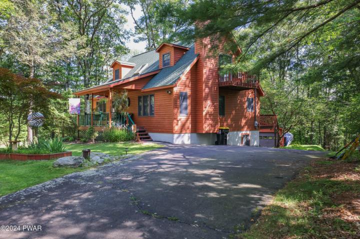 Photo of 148 Rt 390, Palmyra PA