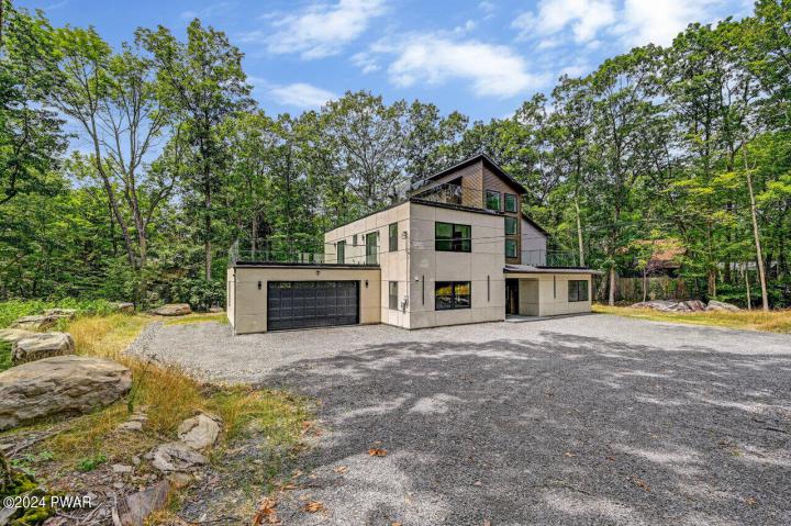 Photo of 328 Forest Drive, Blooming Grove PA