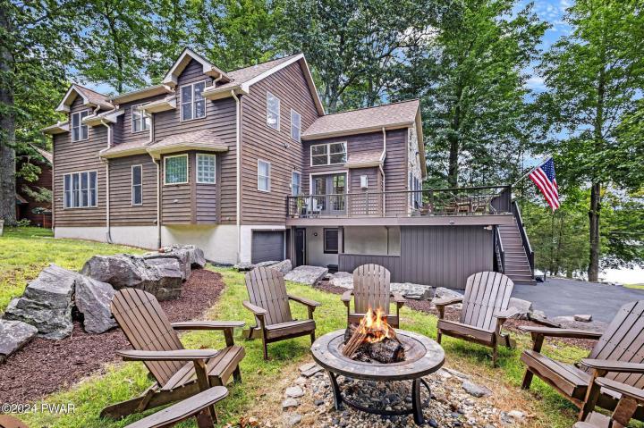 Photo of 133 Laurel Hill Drive, Greene PA