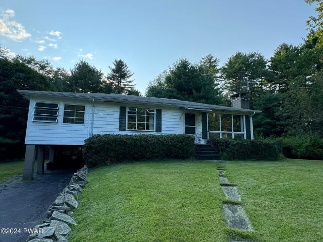 Photo of 108 South Nichecronk Road, Delaware PA