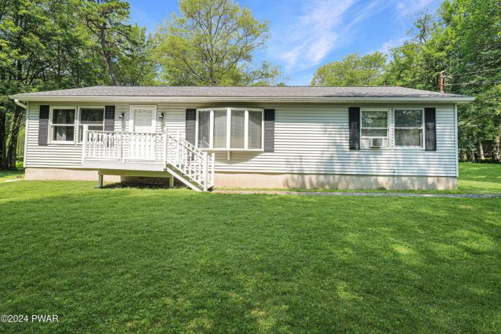 Photo of 139 Caribou Road, Delaware PA