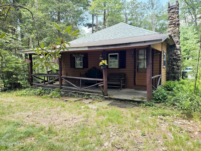 Photo of 955 Pa-390, Greene PA
