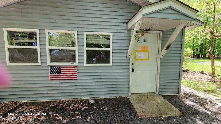 Photo of 125 Pine Drive, Shohola PA
