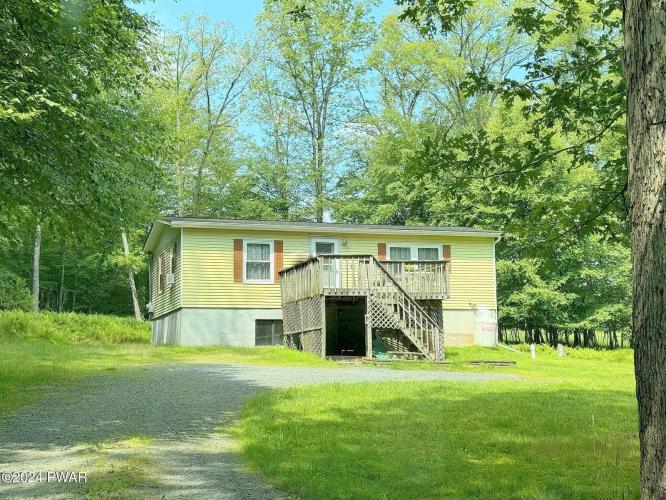 Photo of 133 Muldovan Drive, Lackawaxen PA