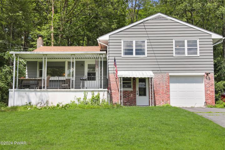 Photo of 233 Silver Lake Road, Delaware PA