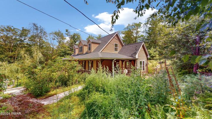 Photo of 134 Willow Dell Drive, Delaware PA