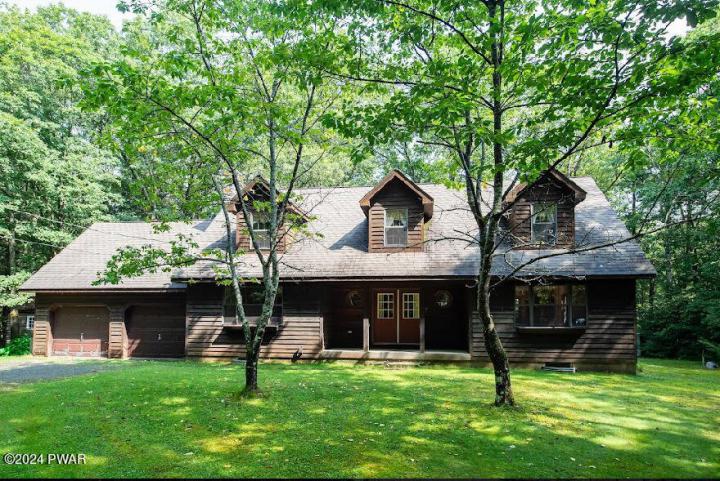Photo of 309 Egypt Road, Palmyra PA