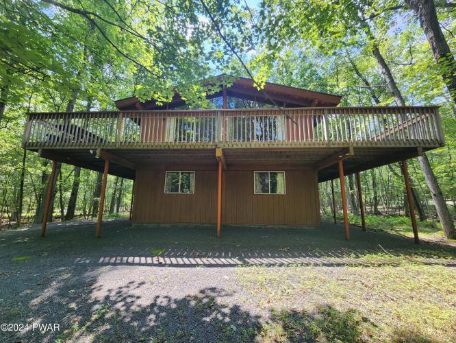 Photo of 138 Overbrook Run, Milford PA