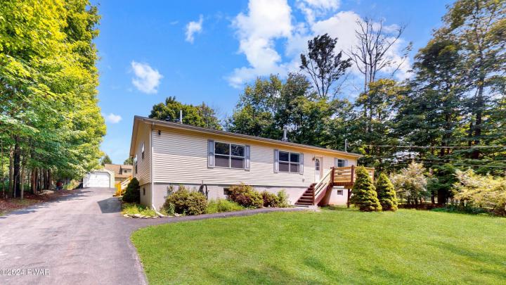 Photo of 110 Tranquility Lane, Greene PA